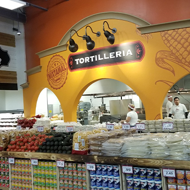 Cardenas Markets