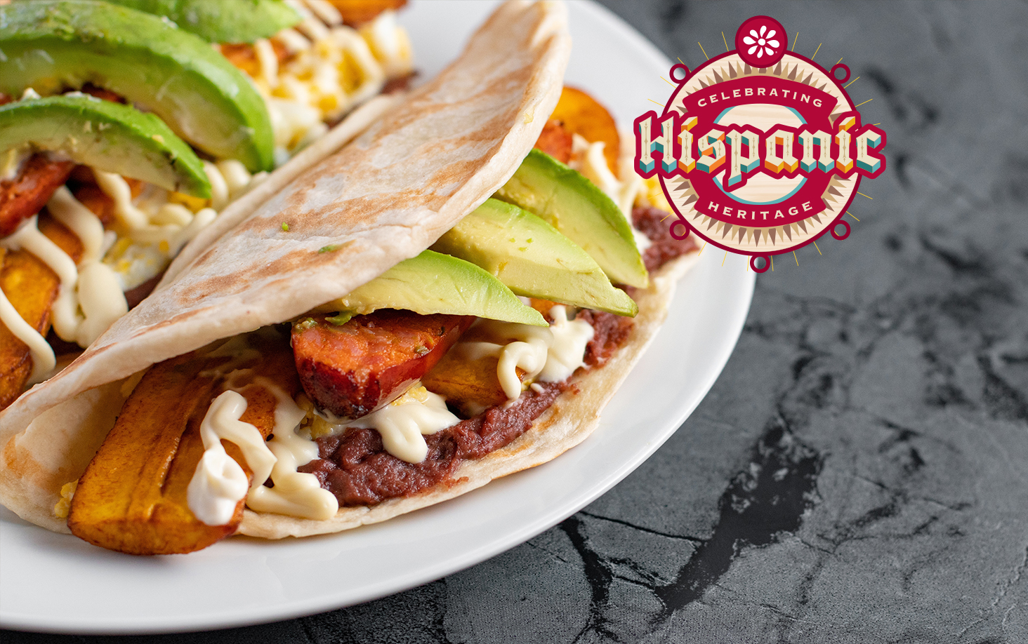 Honduran Baleadas - Cardenas Markets