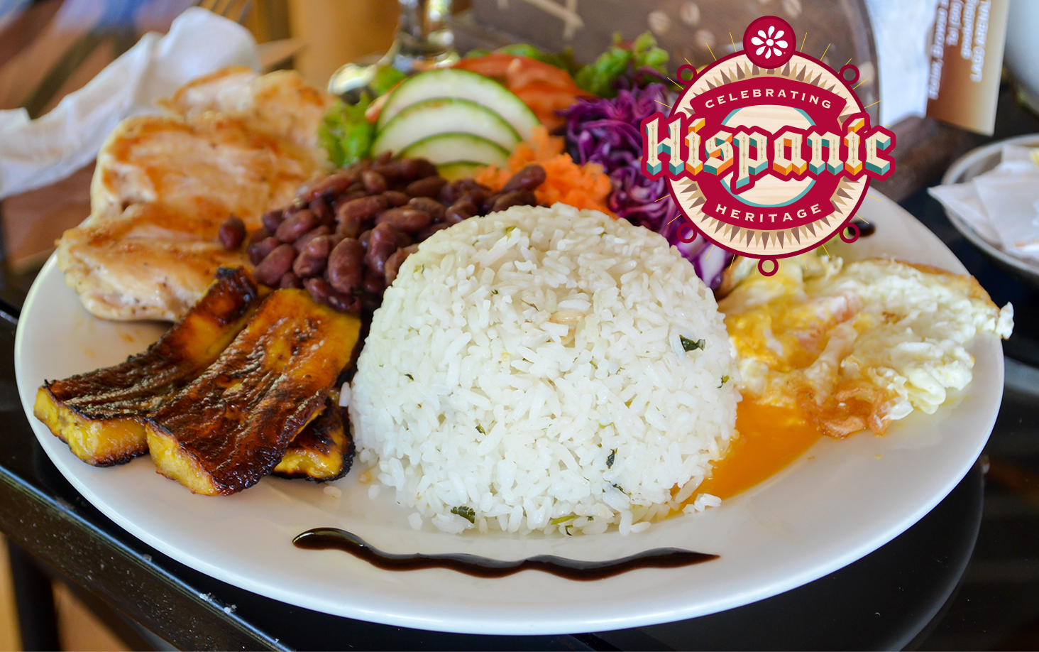 Costa Rican Casado - Cardenas Markets