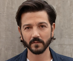 Diego Luna 