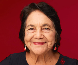 Dolores Huerta page image