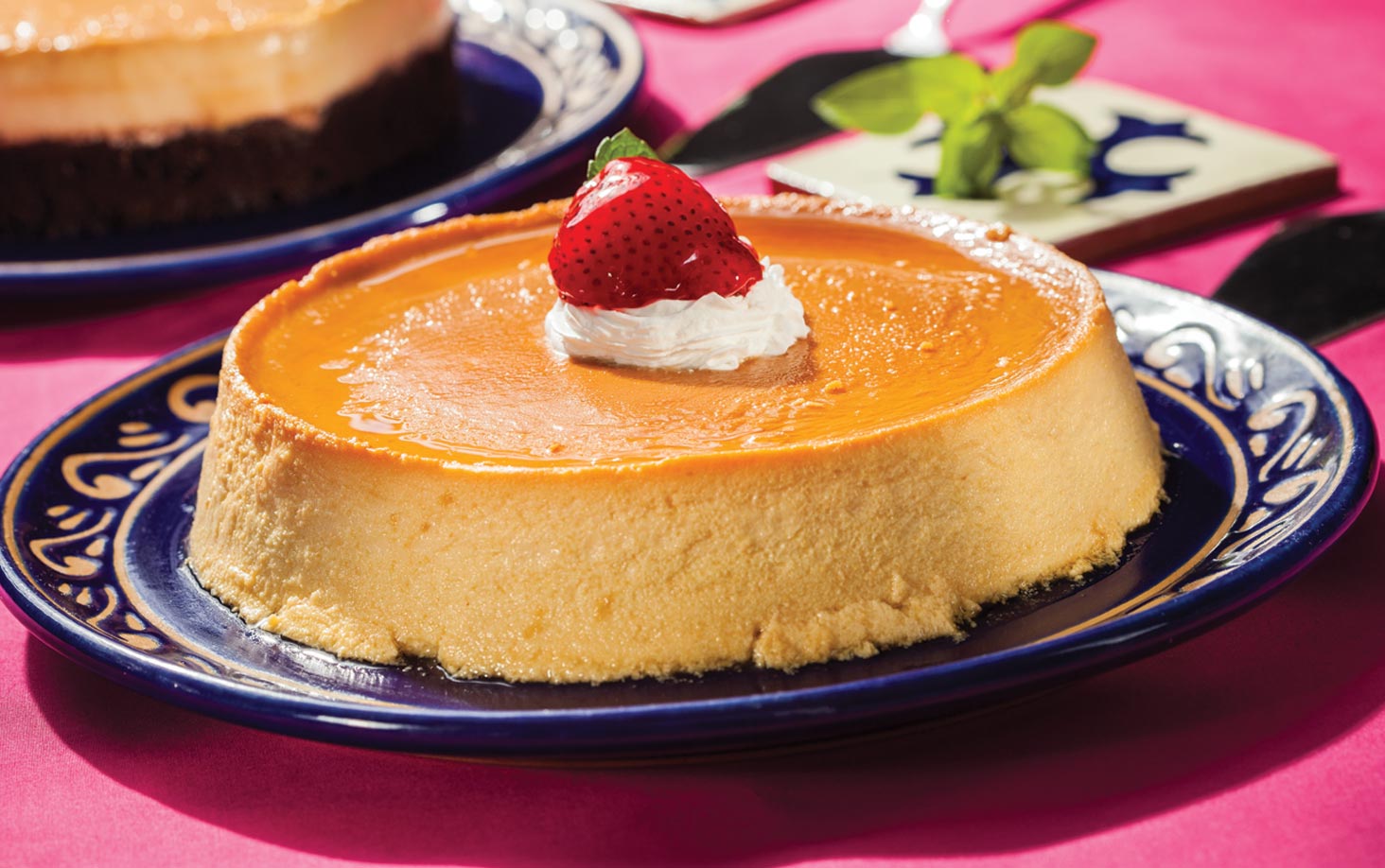 Flan - Cardenas Markets