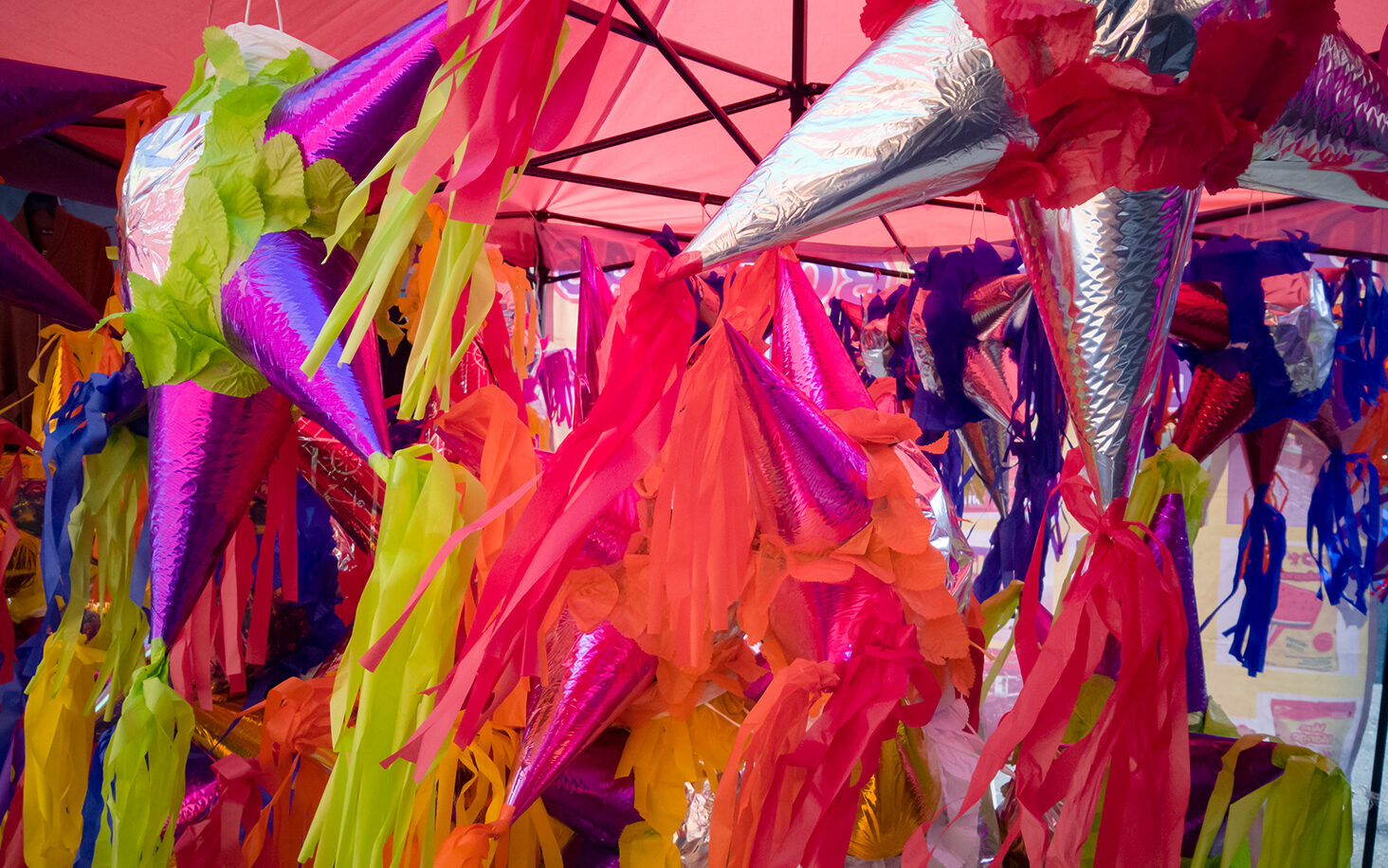 History of the Piñata – Cardenas Markets