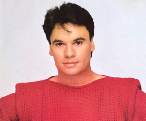 Juan Gabriel bio pic