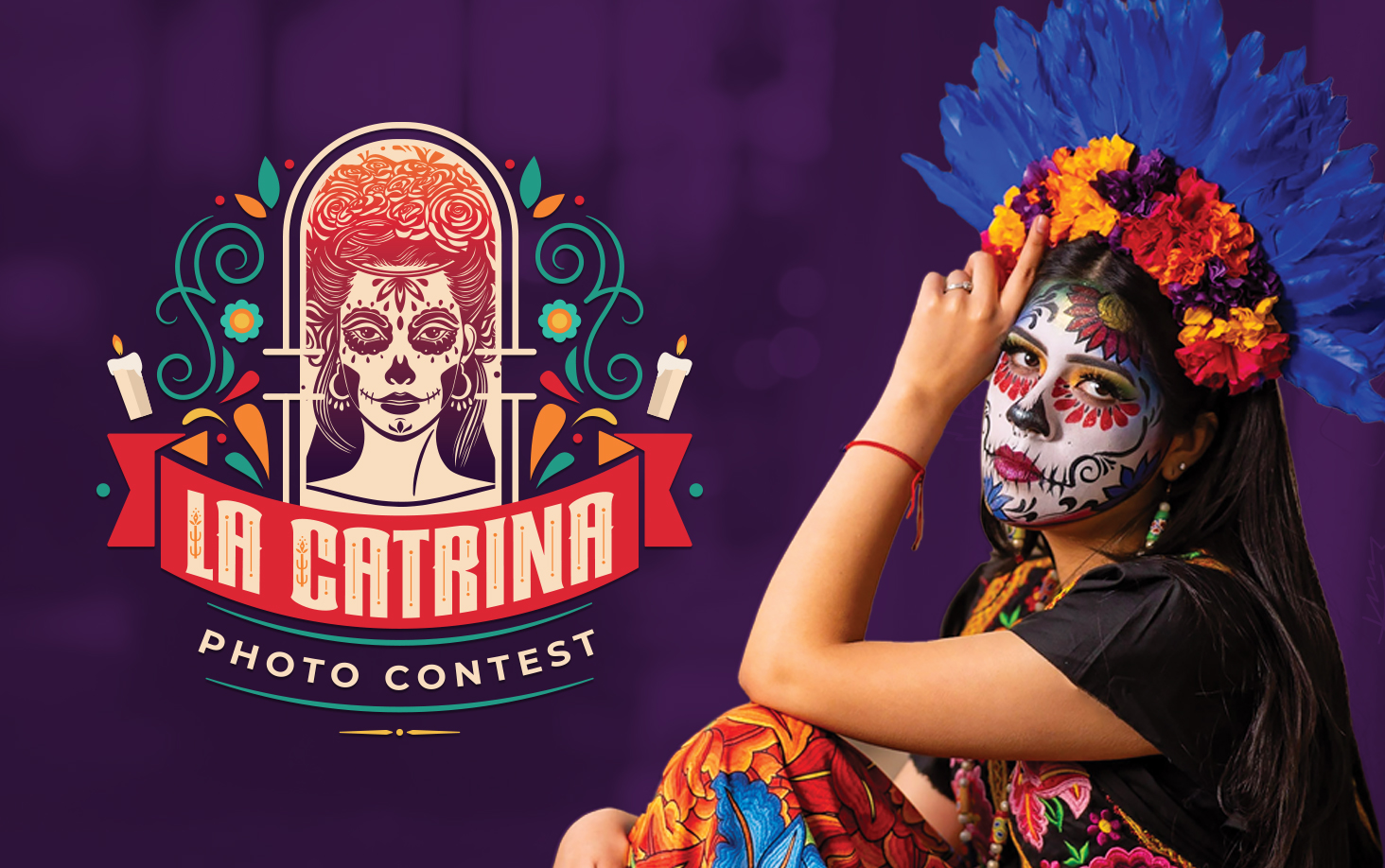 La Catrina Malaga