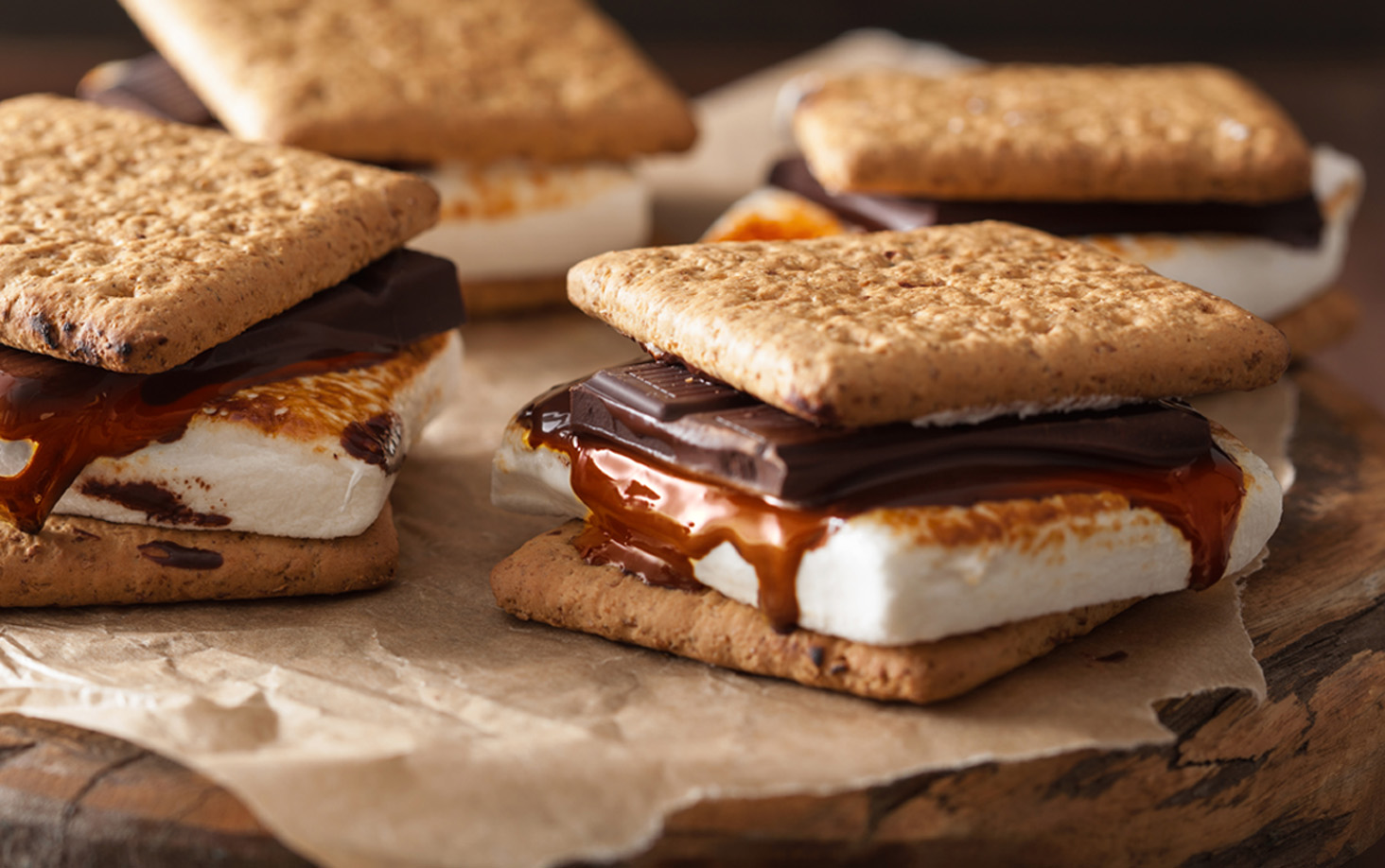 Mexican S'mores - Cardenas Markets