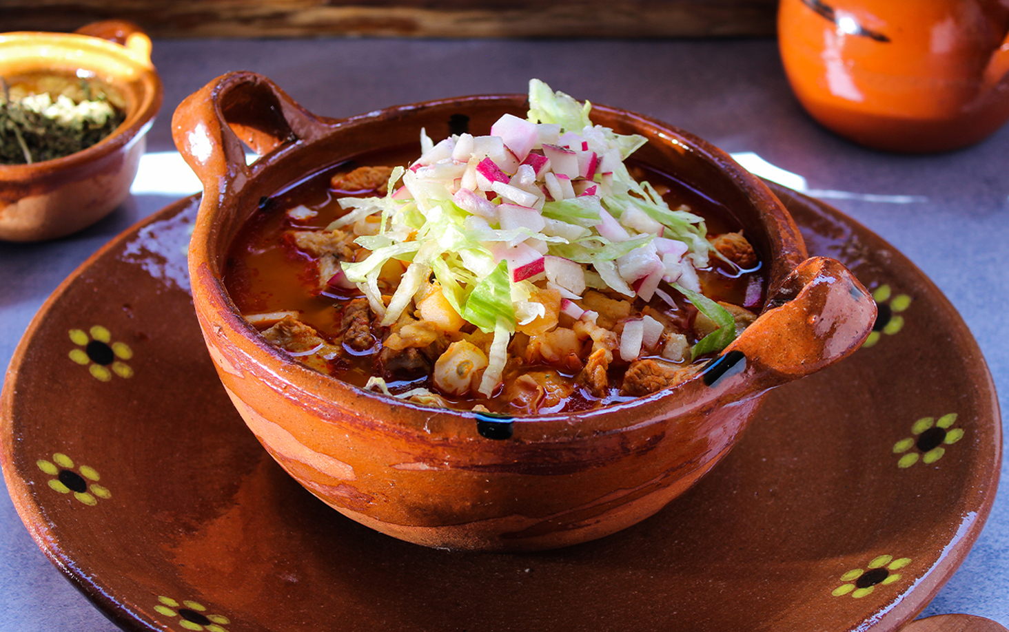 Image for Pozole Recipe