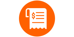 Ria bill pay icon