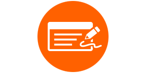 Ria money order icon