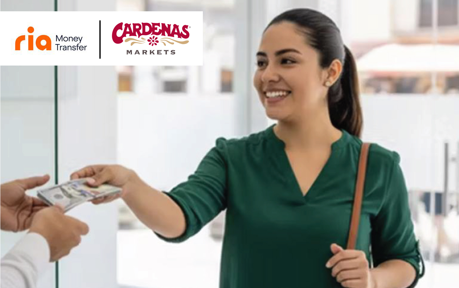 Ria Money Services page image